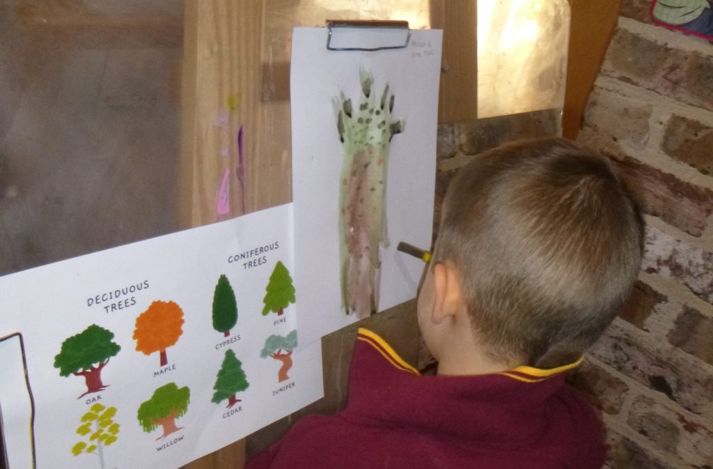 school readiness