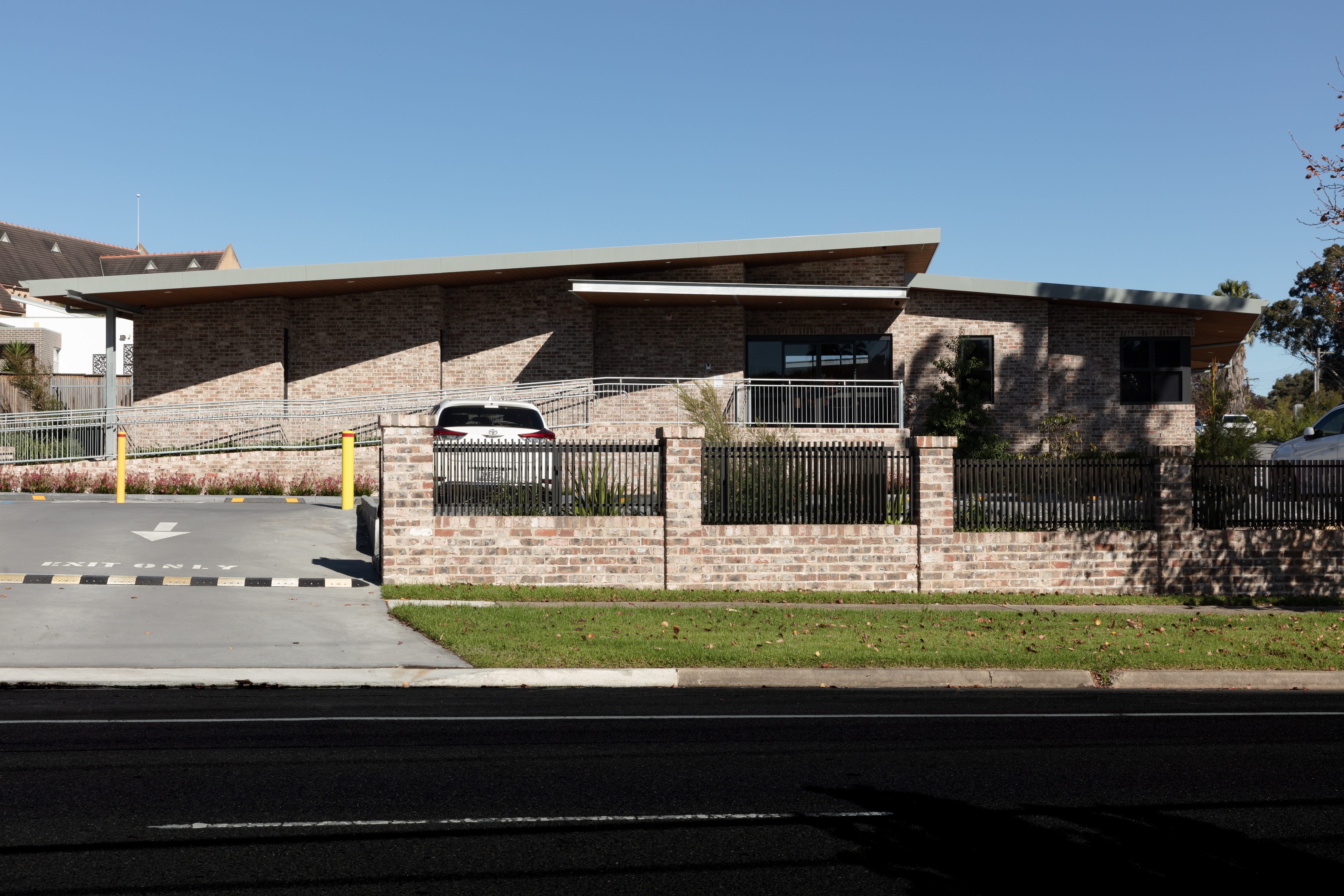Horsley Park childcare centre, Horsley Kids