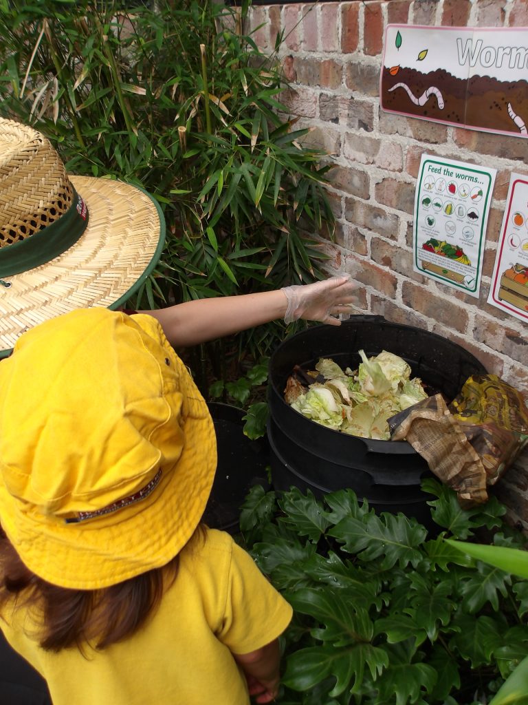 Why multilingual childcare matters for children growing up in Western Sydney